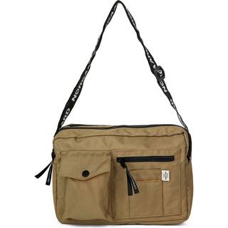 Bel One Cappa Bag FAV - Tiger's Eye - Mads Nørgaard - Camel One Size