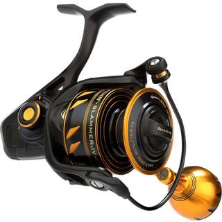 Slammer IV