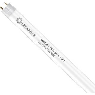 Led-Rør T8 Em Sup Uo 22,1W/840 230V+Em Ledvance