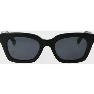 Tommy Hilfiger TH 2052/S 807/IR 51 Solbriller Kvinder Black - Black - 51mm