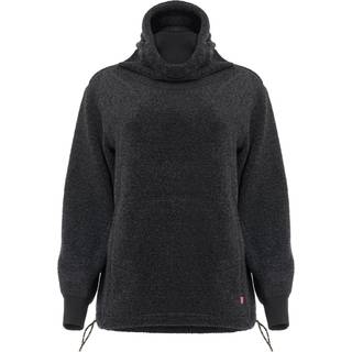 Aclima Reborn Terry Pullover Merino sweatere størrelse M farve sort