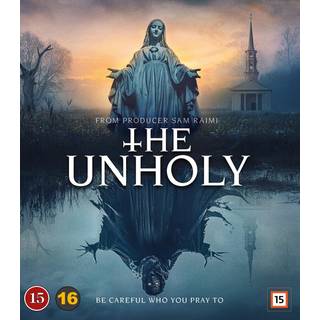 The Unholy
