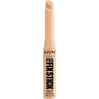 NYX Professional Makeup Pro Fix Stick Udjævnende concealer Skygge 06 Natural 1,6 g - 1,6 g
