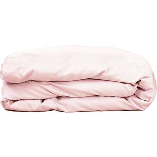 Juniper Dynebetræk 230x220 Cm - Dyner Supima Bomuld Gemstone Pink - B-D-230220-P