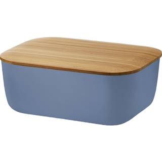 BOX-IT smørboks mørkeblå