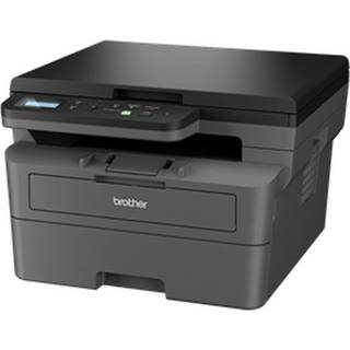 Brother DCP-L2627DWXL - multifunction printer - B/W Laserprinter Multifunktion - Monokrom - Laser