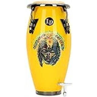 Latin Percussion LPM197-SAS Santana Africa taler mini indstillelig conga