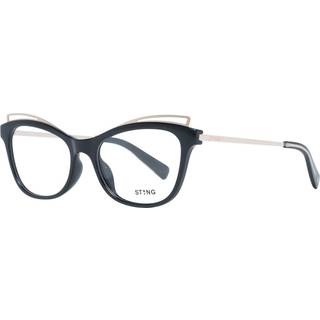 Sting VST232W Z42Y 52 Briller Kvinder Black - Black - 52mm