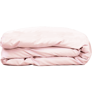 Juniper Dynebetræk 150x210 Cm - Dyner Supima Bomuld Gemstone Pink - B-D-150210-P
