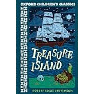 Oxford Children's Classics: Treasure Island