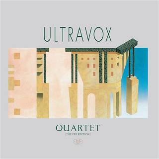 Ultravox - Quartet (Half Speed Master)
