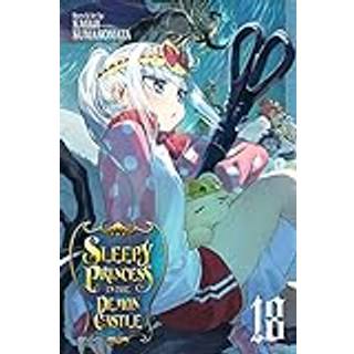 Sleepy Princess in the Demon Castle, Vol. 18