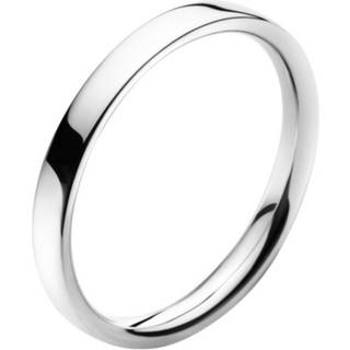 MAGIC ring (str. 57), Georg Jensen, Platin
