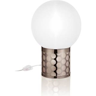 Slamp - Atmosfera Bordlampe Medium Anthracite