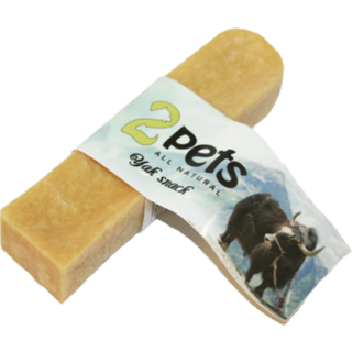 2pets YakSnack Proteinbar - M