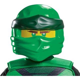 Disguise LEGO Ninjago Role Play Mask Lloyd