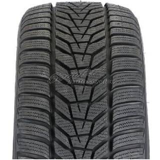 Hankook Winter i*cept evo3 (W330B) HRS ( 245/45 R18 100V XL 4PR, runflat SBL )