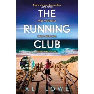 The Running Club