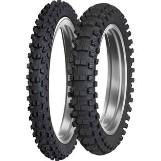 Dunlop Geomax MX 34 ( 90/100-16 TT 51M Baghjul )