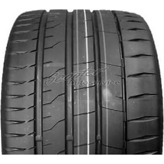 Continental SportContact 7 XL FR BSW 295/30R20 101Y