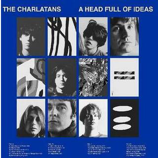 Charlatans - A Head Full Of Ideas