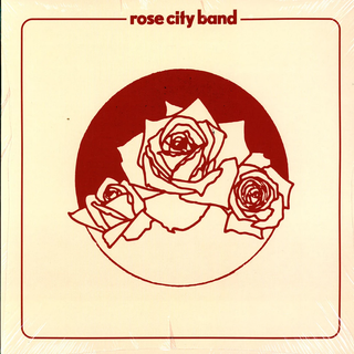 Rose City Band