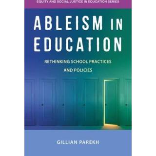 Ableism in Education