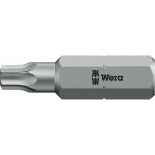 Bits til TX-kærv 25 mm Wera 867/1