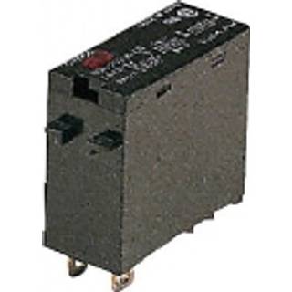 Omron G3r-oa202sznutu solid-state 5-24vdc 2a
