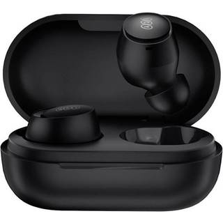 QCY ArcBuds Lite TWS-høretelefoner / Bluetooth Headset - Touch Control, Bluetooth 5.3 - Sort