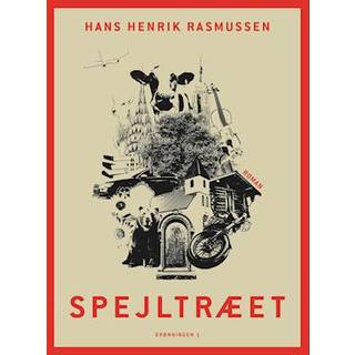Hans Henrik Rasmussen - Spejltræet