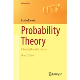 Probability Theory