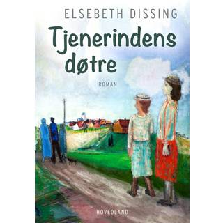 Tjenerindens døtre