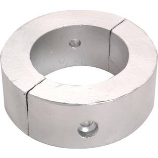 Zinkanode Tecnoseal 1552000000, til propel, passer 3-bladet 15-16 1⁄2" GORI propel