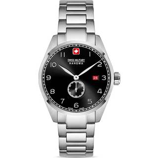 Swiss Military Hanowa SMWGH0000704 Herrenuhr Lynx 42mm 10ATM