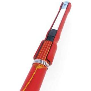 Endeafslut 12Kv 3X1X16-70Sm/95Rm Inde Nexans Euromold