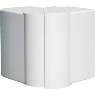 Wexøe Udvendig hjørne hf flex lf/f/h ral 9016