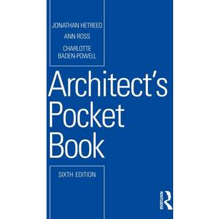 Architect's Pocket Book