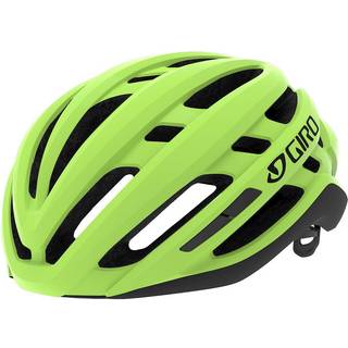 Giro Unisex Agilis Mips High Yellow, Neongul, M