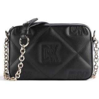 DKNY Milano Crosstown Crossover taske sort