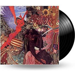 Santana - Abraxas