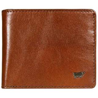 Braun Büffel Country RFID Pung brun
