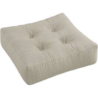 More Futon Puf Fra Karup Design | Japandi - 914 Linen