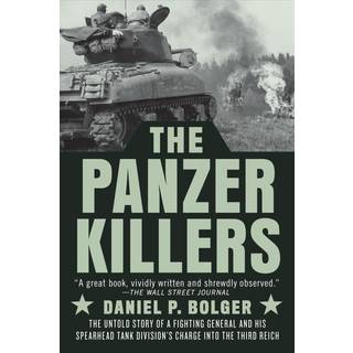 The Panzer Killers