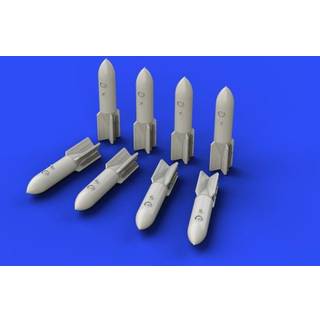 SC 50 German WWII bombs