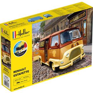 STARTER KIT Renault Estafette