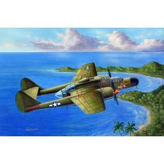 US P-61A Black Widow