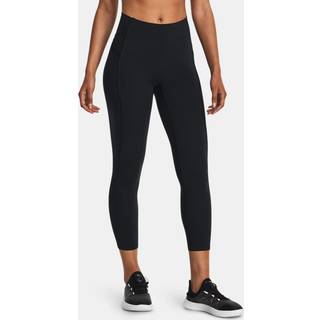 Leggings Under Armour Meridian Ankle Leg Pintuk 1382537-001 Størrelse XS