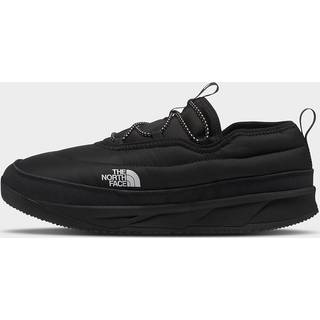 M's NSE Low - Black