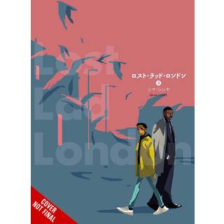Lost Lad London, Vol. 3